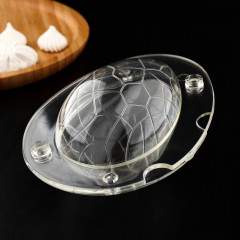 Молд «Шоколадное яйцо» - Фото 2