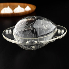 Молд «Шоколадное яйцо» - Фото 3