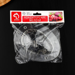 Молд «Шоколадное яйцо» - Фото 5