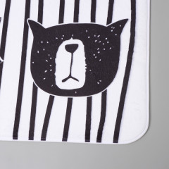 Коврик для ванной «Коты» - Фото 3