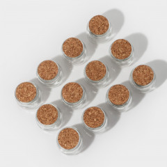 Набор баночек для специй «Парфе» - Фото 1