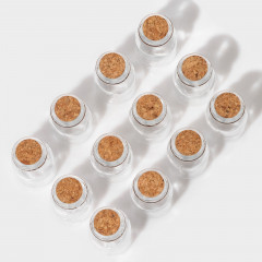 Набор баночек для специй «Парфе» - Фото 1