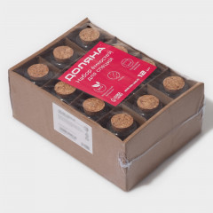 Набор баночек для специй «Парфе» - Фото 6