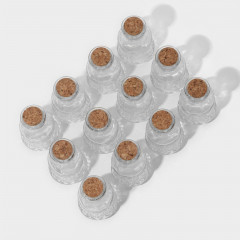 Набор баночек для специй «Парфе» - Фото 2