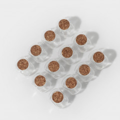 Набор баночек для специй «Парфе» - Фото 1