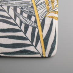 Коврик для ванной «Листья» - Фото 2