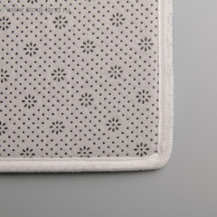 Коврик для ванной «Листья» - Фото 3