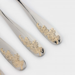 Набор вилок столовых «Букет» - Фото 1