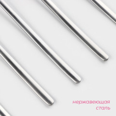 Набор вилок столовых «Sentiment» - Фото 1