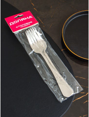 Набор вилок столовых - Фото 4