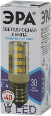 Лампа светодиодная LED T25-5W-CORN-840-E14 - Фото 1