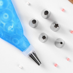 Набор кондитерский «Хоста» - Фото 1