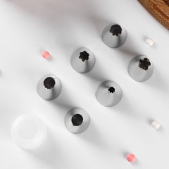 Набор кондитерский «Хоста» - Фото 4