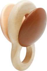 Погремушка «Трещотка» - Фото 1