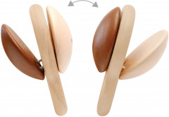 Погремушка «Трещотка» - Фото 2