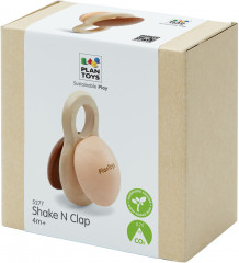 Погремушка «Трещотка» - Фото 4