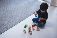 Набор блоков «Геометрия» - Фото 6