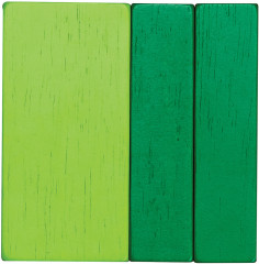 Набор блоков «Геометрия» - Фото 2