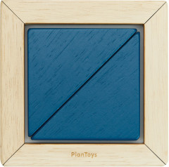 Набор блоков «Геометрия» - Фото 7