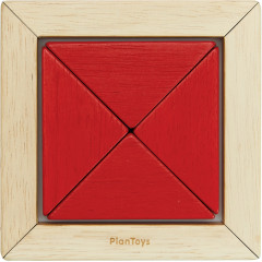 Набор блоков «Геометрия» - Фото 9