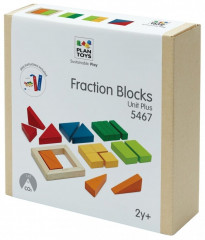 Набор блоков «Геометрия» - Фото 3