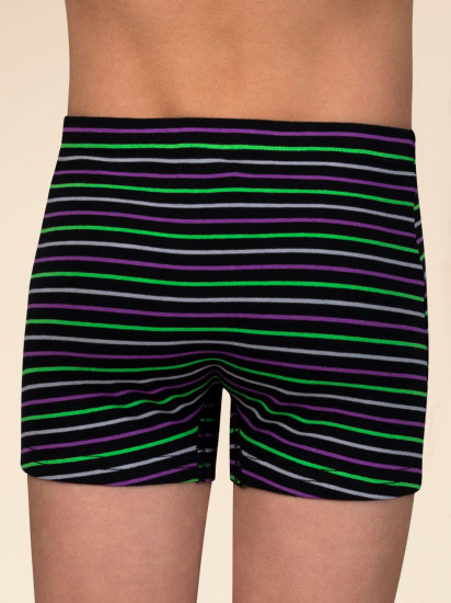 Комплект трусов для мальчиков