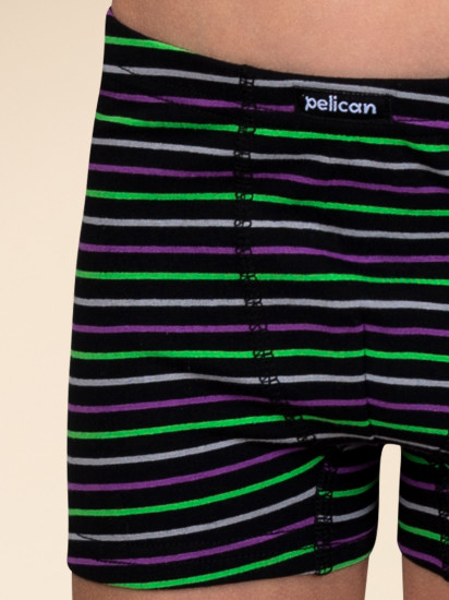 Комплект трусов для мальчиков