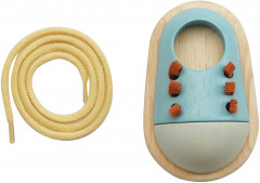 Шнуровка «Башмачок» - Фото 2