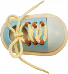 Шнуровка «Башмачок» - Фото 4