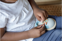 Шнуровка «Башмачок» - Фото 5