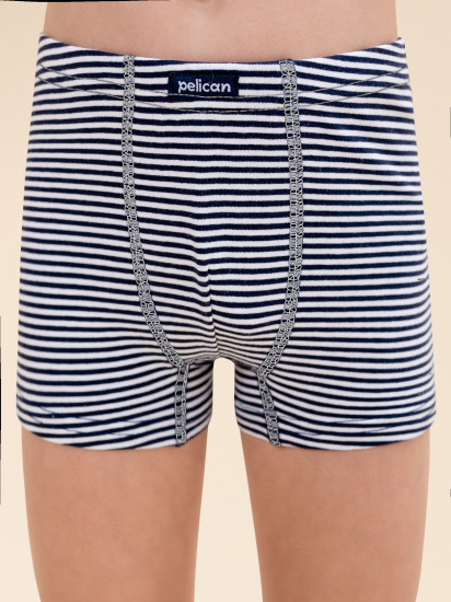 Комплект трусов для мальчиков