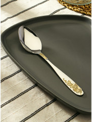 Набор ложек столовых «Букет» - Фото 3