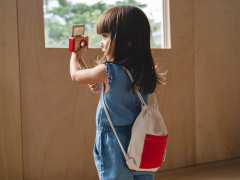 Набор игровой «Мини-камера» - Фото 6