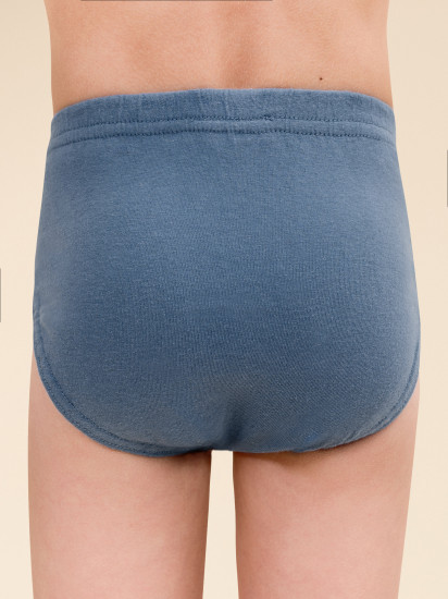 Комплект трусов для мальчиков