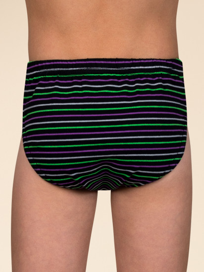 Комплект трусов для мальчиков