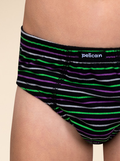 Комплект трусов для мальчиков