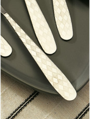 Набор ложек столовых «Ромб» - Фото 2