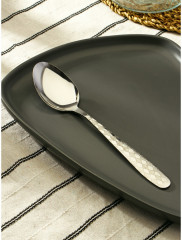 Набор ложек столовых «Ромб» - Фото 3