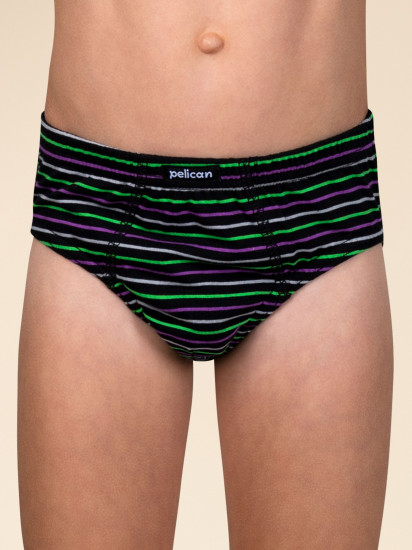 Комплект трусов для мальчиков