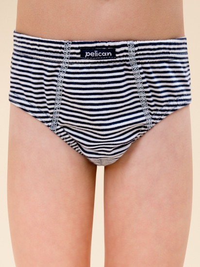 Комплект трусов для мальчиков