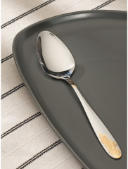 Набор ложек столовых «Цветение» - Фото 1