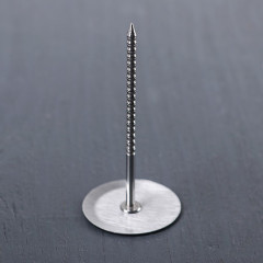 Набор кондитерский «Ножницы кондитерские для переноски украшений, насадки, гвоздь» - Фото 2