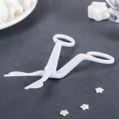 Набор кондитерский «Ножницы кондитерские для переноски украшений, насадки, гвоздь» - Фото 3