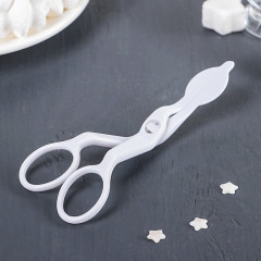 Набор кондитерский «Ножницы кондитерские для переноски украшений, насадки, гвоздь» - Фото 4