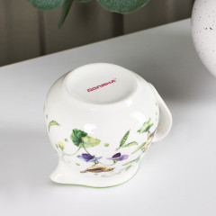 Молочник «Зелёный сад» - Фото 2