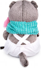 Игрушка мягкая «Басик с единорогом» - Фото 2