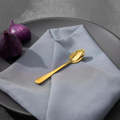 Набор ложек чайных «Голд» - Фото 1