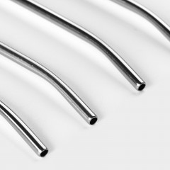 Набор ложек-трубочек барных - Фото 2