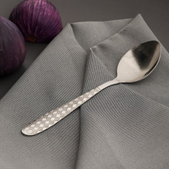 Набор ложек чайных «Ромб» - Фото 1