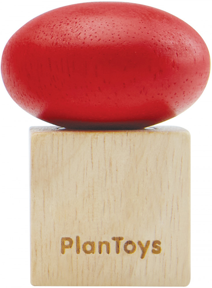 Игрушка развивающая «Гайки и болты» | Plan Toys | Фото 3